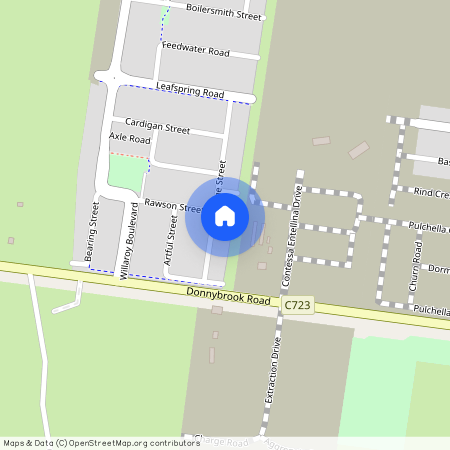 16 Vestige Street, Vic 3064, Donnybrook