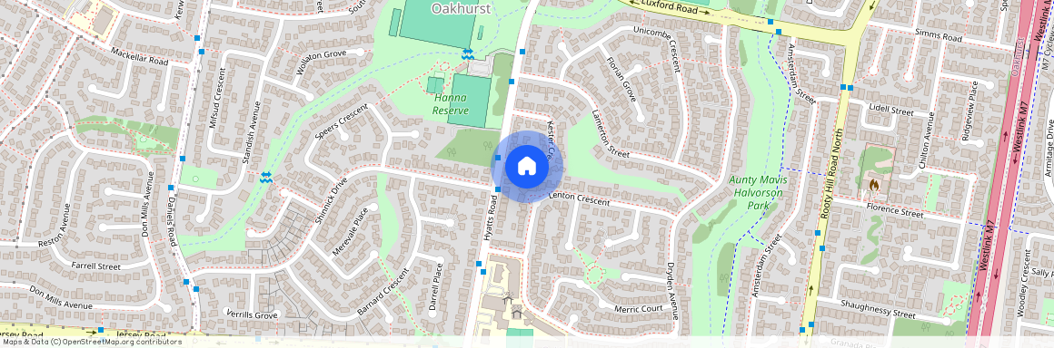 41 Kester Crescent, NSW 2761, Oakhurst