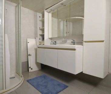 Ruime woning met tuin, garage en 3 slaapkamers te Lauwe - Photo 1