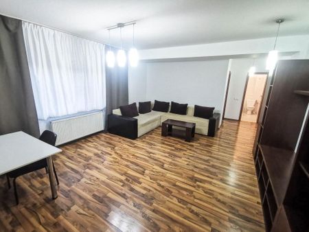 2 camere foarte spatios+parcare+boxa – Complex Linda Residence Pantelimon - Photo 2