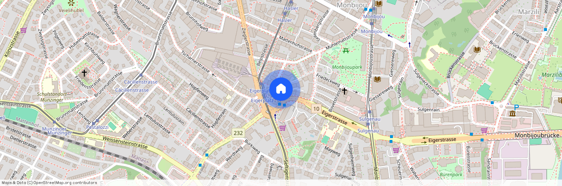 3007, Bern, Mühlemattstrasse