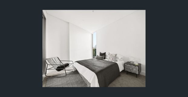 Recently built luxurious apartment within 150m to Mortdale station - Photo 1