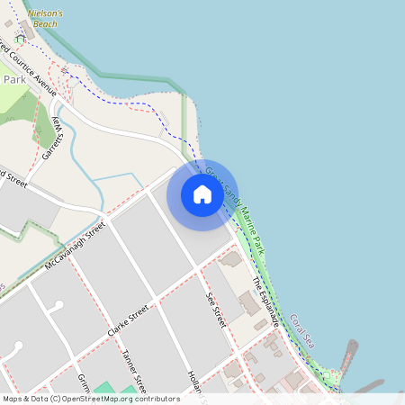 4/107 Esplanade, Qld 4670, Bargara