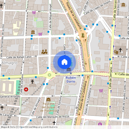 Madrid, Community of Madrid 28010