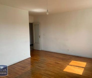 Appartement à louer 3 pièces 66m² - Photo 6