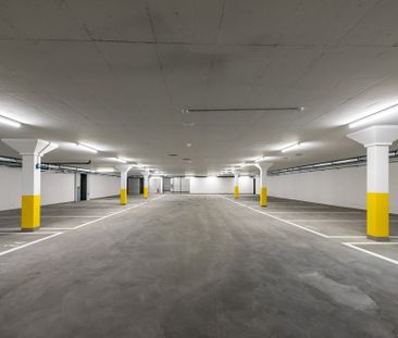 Top moderne Wohnung im Kreis 9, Zürich Albisrieden - Foto 5