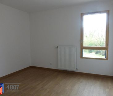Appartement T2 à louer à Ambilly - Photo 1