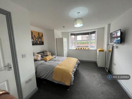 5 bedroom terraced house to rent - Photo 3