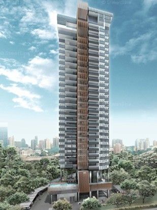 iResidences (D12), Apartment - For Rent - Photo 4