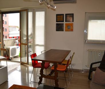 Via Gallarate, 101, Milano, Lombardy 20151 - Photo 4