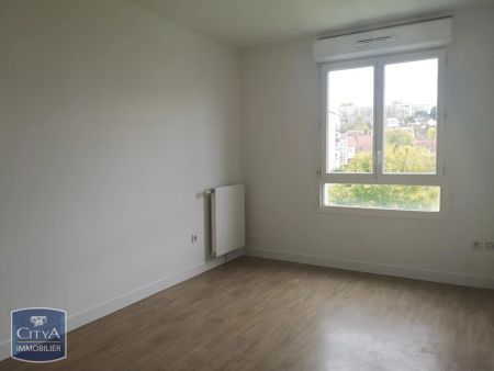 Appartement à louer 3 pièces 49.36m² - Photo 5