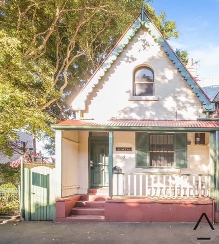 3 Thomas Street, Darlington NSW 2008 - Terrace For Rent | Domain - Photo 3