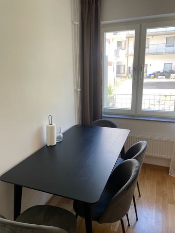 Bunkebergsgatan, Göteborg - Photo 2
