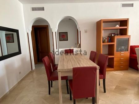 Alquiler de piso en Trajano, 2 - Photo 4