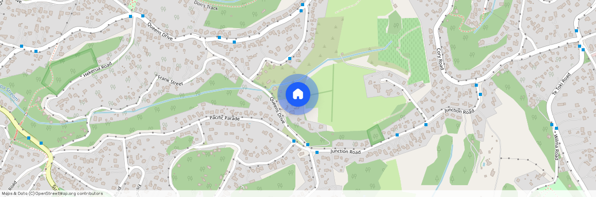 109 Queens Drive, Oneroa, Waiheke Island