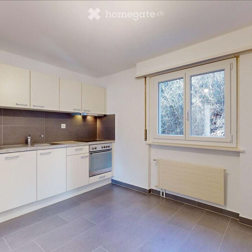 4.5 Zimmer, 83 m² - Photo 1