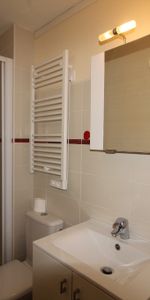 APPARTEMENT MEUBLE LARMOR PLAGE - 2 pièce(s) - 30.54 m2 - Photo 4