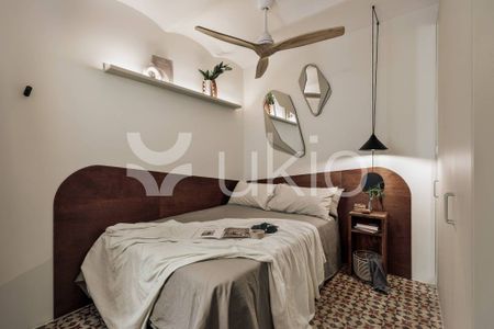 3 room luxury Apartment for rent in Barcelona, Spain - Photo 4