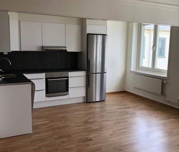 Gamla Rådstugugatan 18 - Foto 3