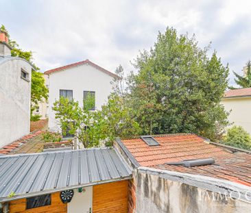 Appartement 3 pièces - 48m² - Photo 6