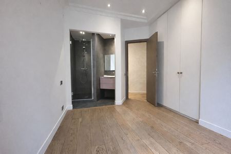 Tout savoir sur cet appartement dans le quartier Courcelles-Wagram, à Paris 17ème - Photo 2