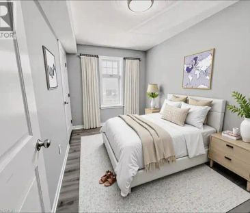 91 DIXON Street Unit# 4 | 91 DIXON Street Unit# 4, Kitchener - Photo 1