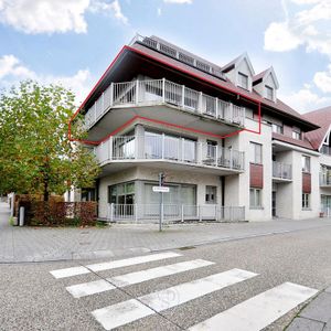 Appartement te huur in Dikkelvenne voor € 1.100 met 2 slaapkamers - Photo 3