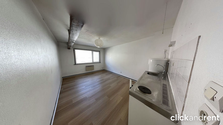 Studio fonctionnel de 20 m² au cœur de Lille – Idéal étudiant ou jeune actif - Photo 4