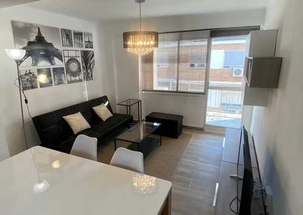 Plaza de Miraflores, Málaga, Andalusia 29011