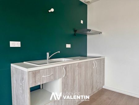 Appartement 2 pièces à Fameck - Photo 2