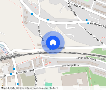 Lowergate, Huddersfield, HD3 - Photo 1