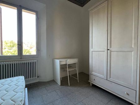 Affittasi CAMERE in Via Murri - Photo 2