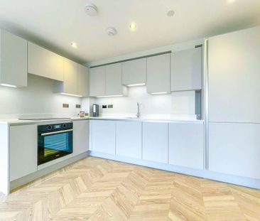 1 bedroom apartment to rent - Photo 5