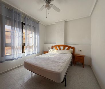 Piso de alquiler en Guardamar Playa - Photo 1