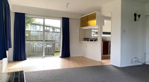 Three-Bedroom Home in Totara Park - Photo 1
