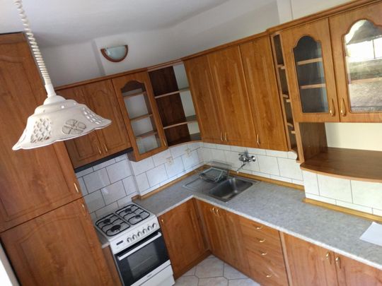 Pronájem bytu 2+1 60 m² - Photo 1