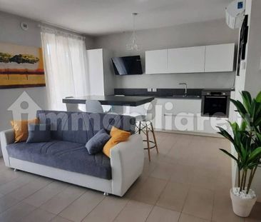 Trilocale via Forte Villa 1, Peschiera del Garda - Photo 1