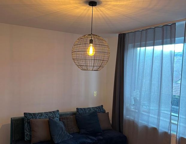 2-Zimmer-Wohnung in Bad Peterstal-Griesbach - Foto 1