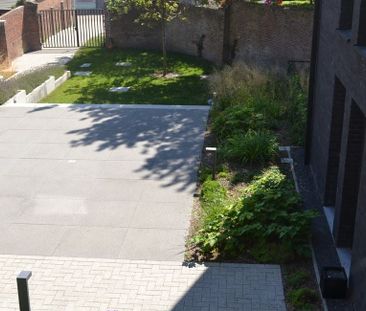 Appartement te huur in Lier voor € 880 met 1 slaapkamer - Foto 6