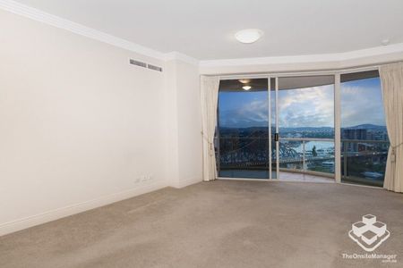 ARGUABLY THE CBD FINEST RIVERFRONT COMPLEX 2 Bedroom Unfurnished Listing (Can be partially furnished) - Photo 2