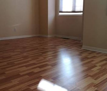 1 BDRM Spacious Upper Apartment in Milton – Not Basement - $1799 All I - Photo 2