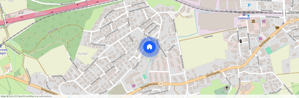 5745, Safenwil, Walterswilerstrasse, 7g