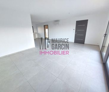 A LOUER - PERNES LES FONTAINES- VILLA NEUVE 97 M² - Photo 1