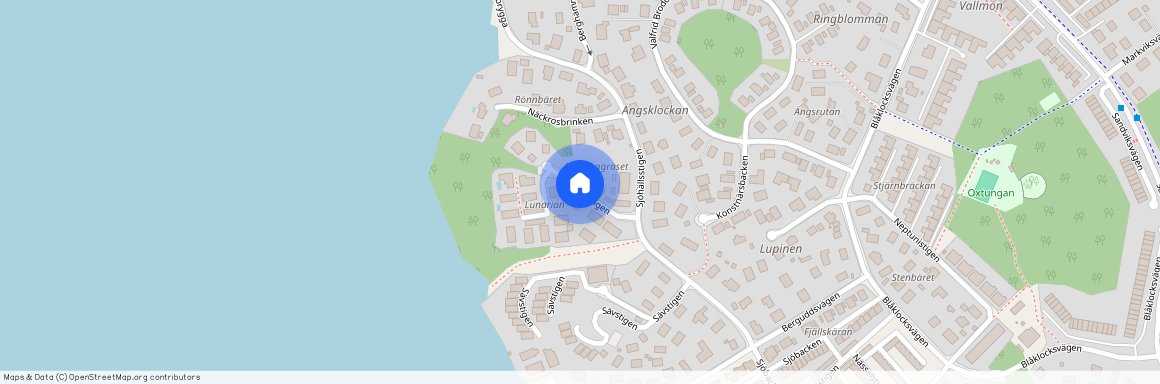 Björnstigen, Hässelby