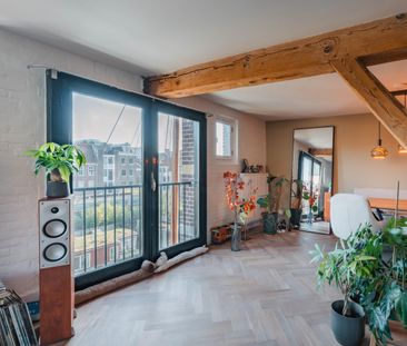 Prinseneiland 502L 1013 LR Amsterdam - Photo 6