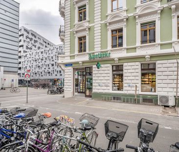 Güterstrasse 118 - Foto 4