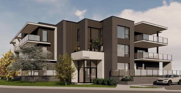 Appartement à louer - Montréal (Pierrefonds-Roxboro) (Roxboro) - Photo 1