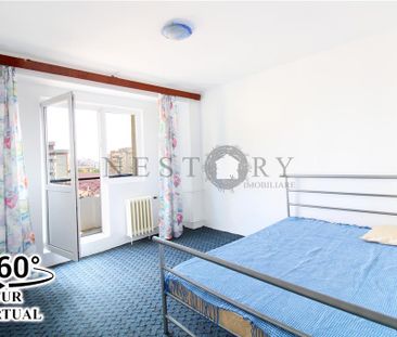 Apartament cu 2 camere|decomandate|FSEGA|Marasti - Photo 5