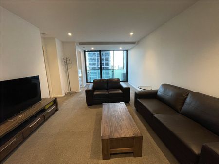 3602/618 Lonsdale Street - Photo 2