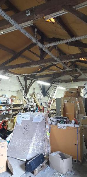 Location Appartement 1 pièce 100m² BERGERAC 24100 - Photo 1